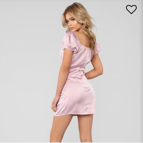 Fashion Nova Dresses & Skirts - I didn’t like the way it looked on me